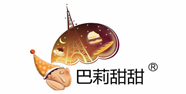 巴莉甜甜